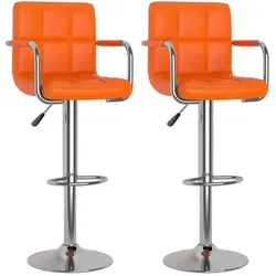 vidaXL, Barhocker, Barhocker