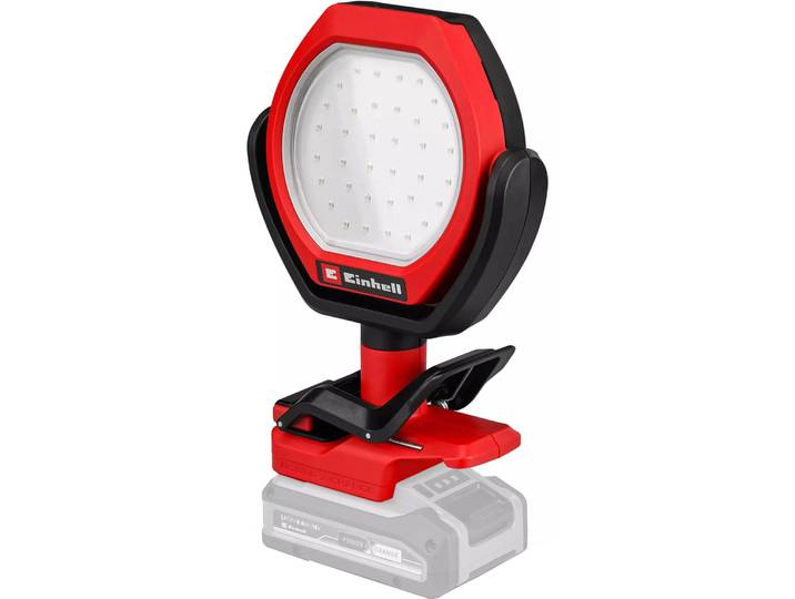 Einhell 2320120 GC-OL 18/1500 Li-Solo Work light 1500 lm 0.46 kg
