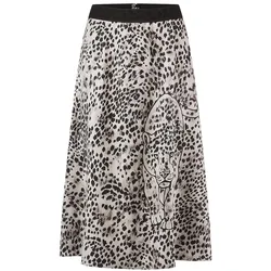 Midi-Rock BASLER beige, 44