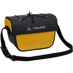 VAUDE Fahrradtasche Aqua Box (rec), Größe ONE SIZE in Gelb Gelb