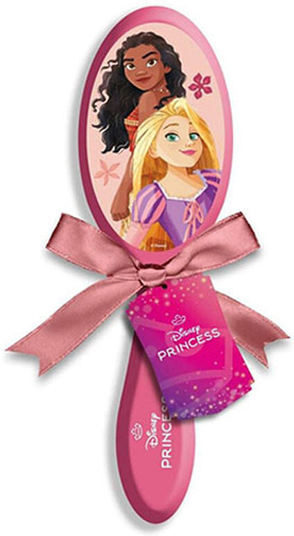 Franco Zarri Disney Princess Spazzola per Capelli