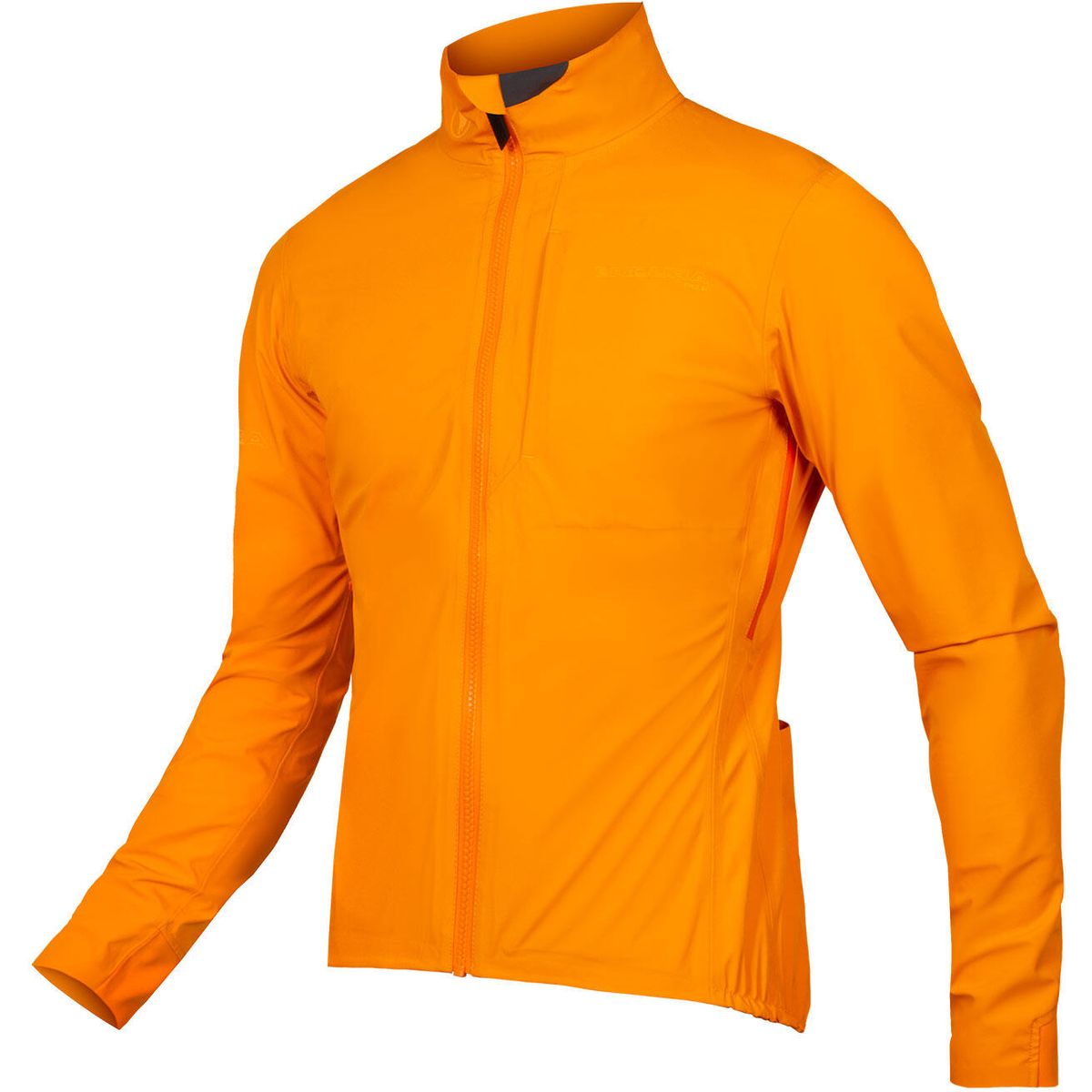 Endura Pro SL Wasserdichte Softshell Jacke pumpkin XXL E9142OP/7
