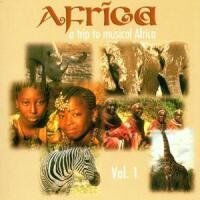 Various - Afrika Vol.1 - Preis vom 08.10.2026 07:26:42 h