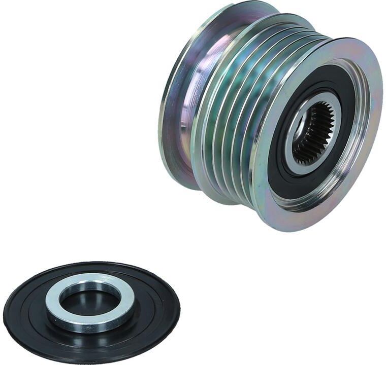 Kamoka Generatorfreilauf Rc154 Für Nissan