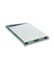 DIGITUS Rack Regal RAL 7035 1U 48,3 cm 19" (DN-19 TRAY-1-1000)