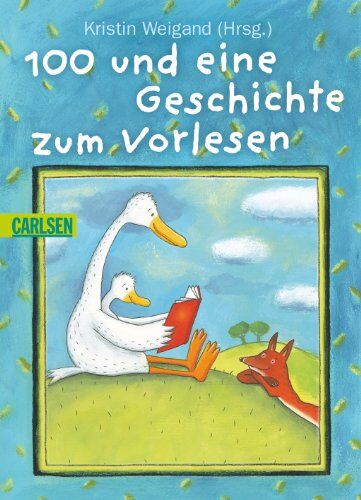 Kristin Weigand - 100 und eine Geschichte - Preis vom 01.10.2026 17:08:56 h