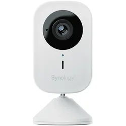 Synology CC400W 4MP-WLAN-Kamera mit KI-Funktionen