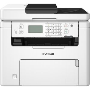 Canon i-SENSYS MF275dw II Multifunktionsdrucker, ADF, Kopierer, Laserfax, Scanner, Laserdrucker