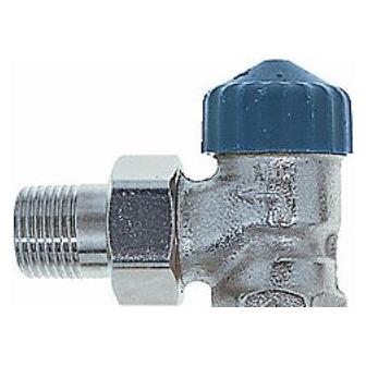 Imi Hydronic Engineering Ventilhus Rvt-hf 1/2" vinkelløb (TA-1983212)