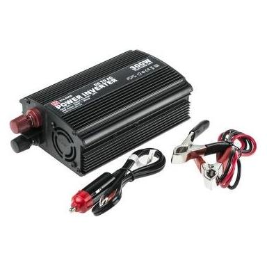 RS PRO Power Inverter Modified Sine 24V 300W (8160028)