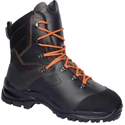 Solidur, Sicherheitsschuhe, *Kailash* Forst-Schnürstiefel (S3, 46)