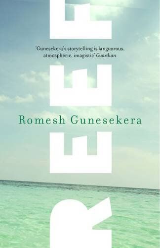 Romesh Gunesekera - Reef - Preis vom 02.10.2026 23:42:20 h