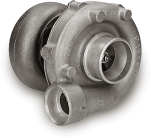 MEAT & DORIA 65499 Turbocharger