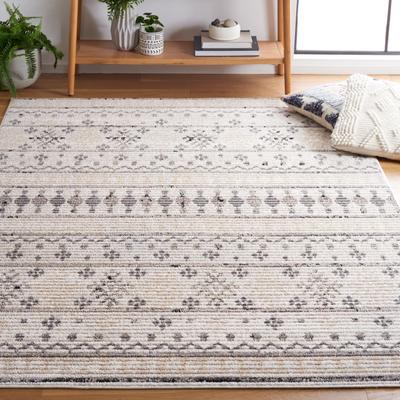 SAFAVIEH Marrakech Yumie Rustic Boho Rug