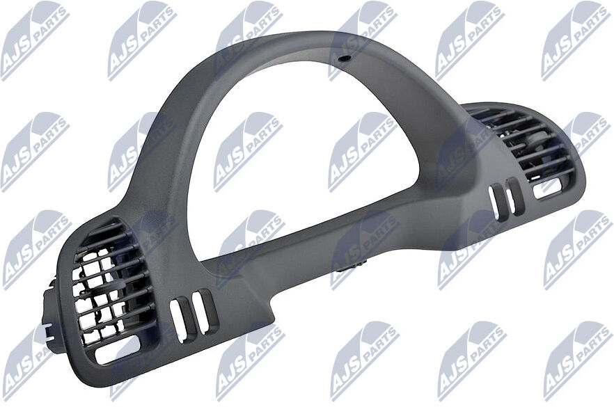 Nty Innengehäuse, Kombiinstrument Ezc-Me-009 Für Mercedes