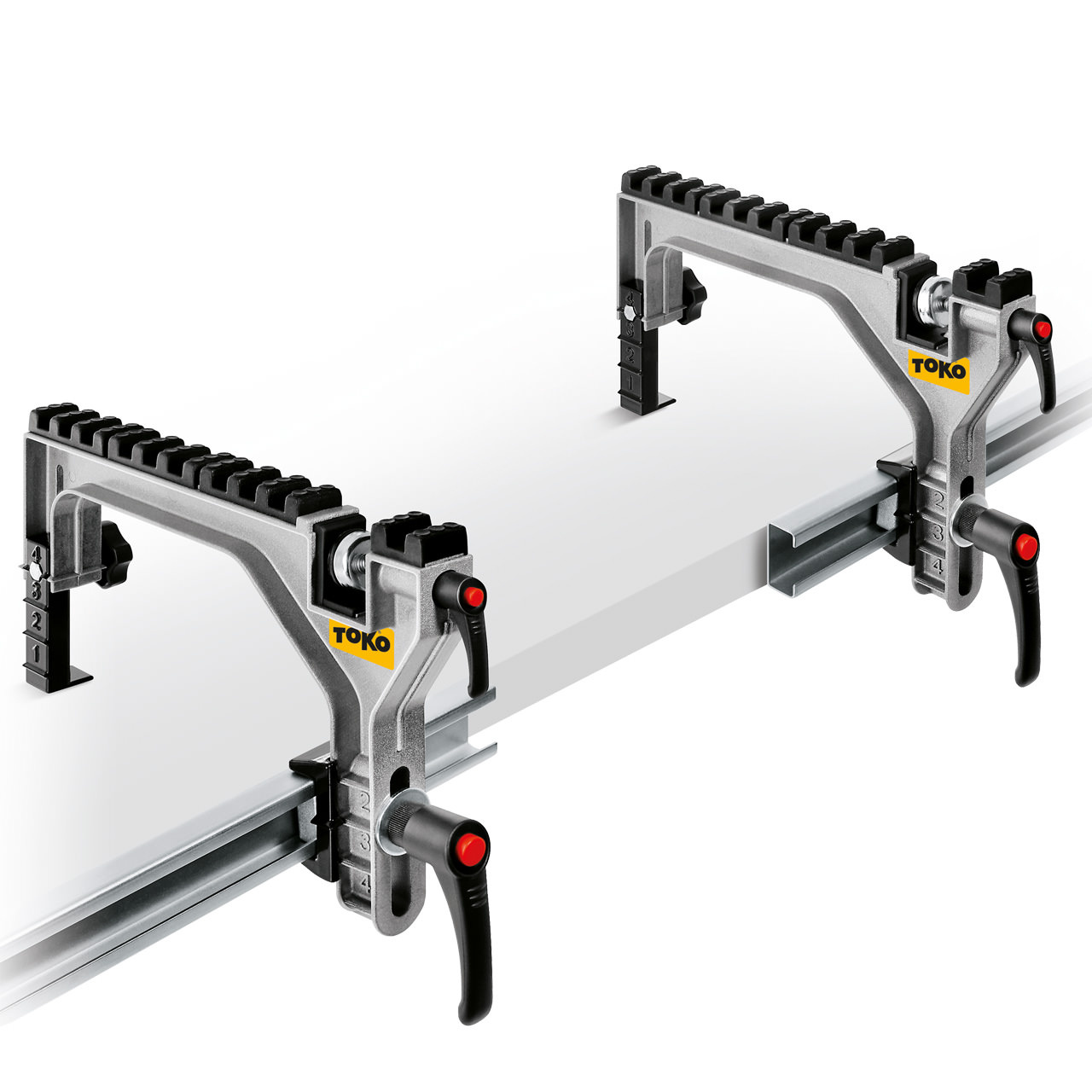 Toko Backshop Mounting Support