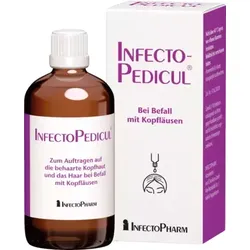 INFECTOPEDICUL 250 ml Lösung