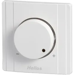 Helios HELI ESU 1 UP Drehzahlsteller IP33 elektronisch max 1A, Elektronikzubehör + Gehäuse, Weiss