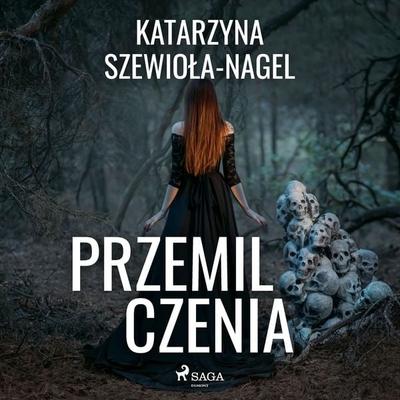 Przemilczenia - Katarzyna Szewioła-Nagel, Audio, 9788728028131