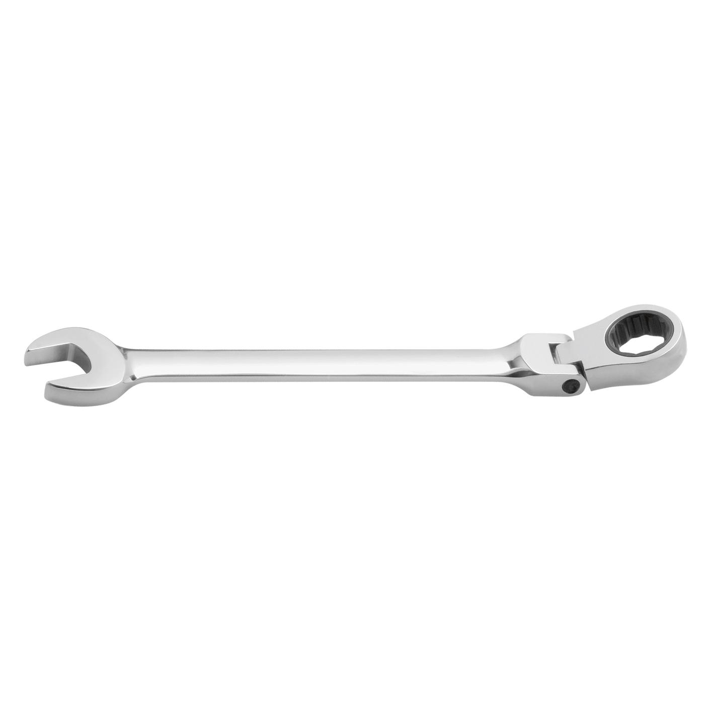Kraftwerk Ratschen Ringgabelschlüssel (12 mm) (3403-12)