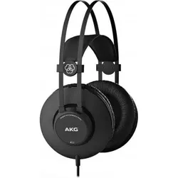 AKG K52 Geschlossener Kopfhörer, ohrumschließend