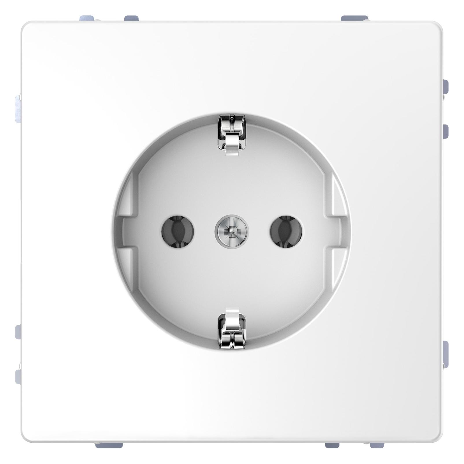 Merten SCHUKO-Steckdose, BRS, Schraub- MEG2400-6035 (MEG2400-6035)