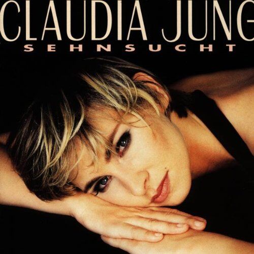 Claudia Jung - Sehnsucht - Preis vom 11.10.2026 23:13:37 h