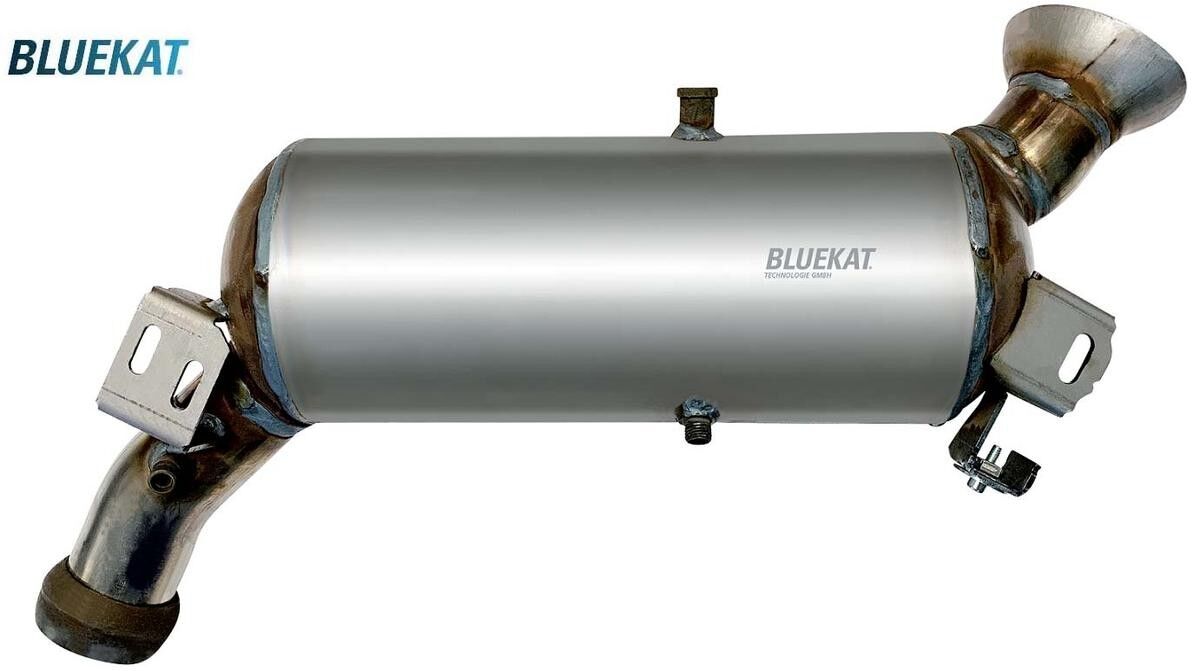 BLUEKAT 883061 Diesel particulate filter