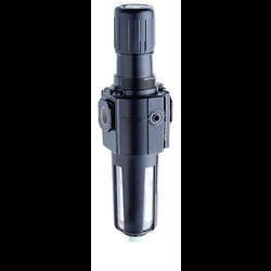 IMI NORGREN B74G-4GK-AD1-RMN Filter-Regelventil