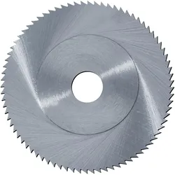 Magni, Sägeblatt, M.Krs.Sägebl.HSS D1837A 250X5,00X32 128 Z Stark