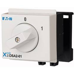 Eaton Z-DSA2-01 Drehschalter 20 A 440 V, 690 V Weiß 1 St. Piece Y7-248872