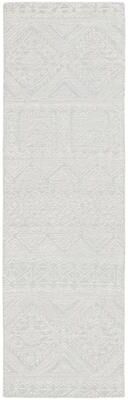 SAFAVIEH Handmade Micro-Loop Fridrika Wool Rug