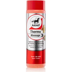 Thermo-Massage Pferdepflege Muskeln