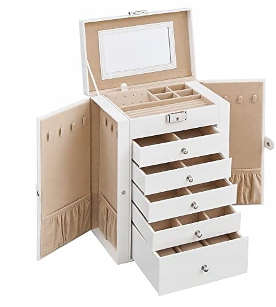 Sieradendoos JBC152W01