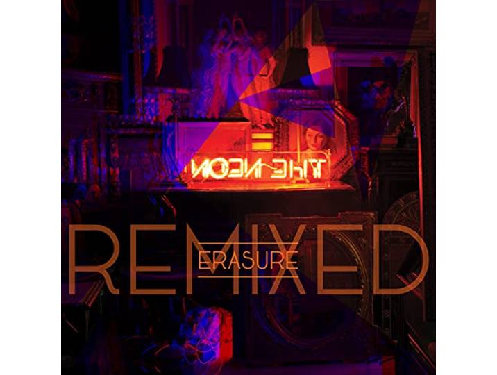 The Neon Remixed