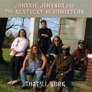 Johnnie Johnson Kent - That'll Work - Preis vom 13.10.2026 11:25:28 h