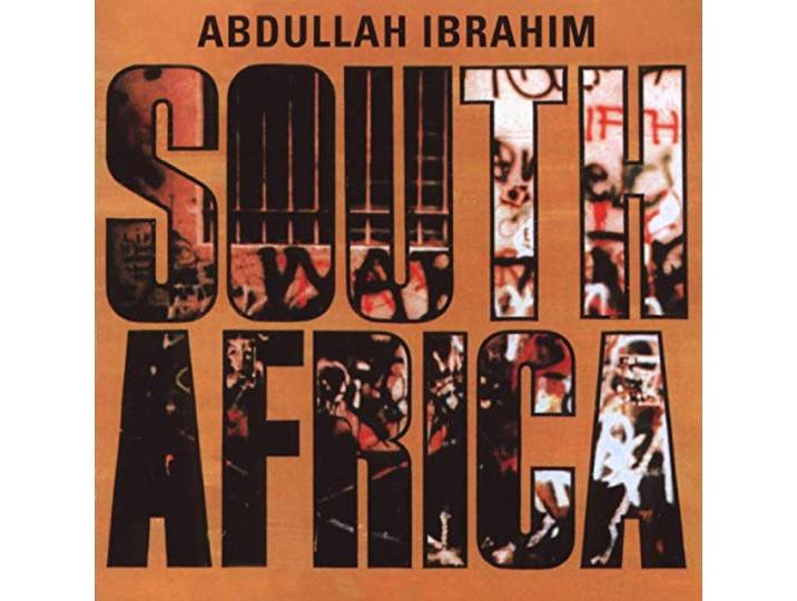 Abdullah Ibrahim - South Africa