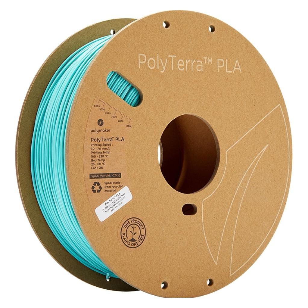 Polymaker PolyTerra (PLA, 1000 g, 1.75 mm) (70844)