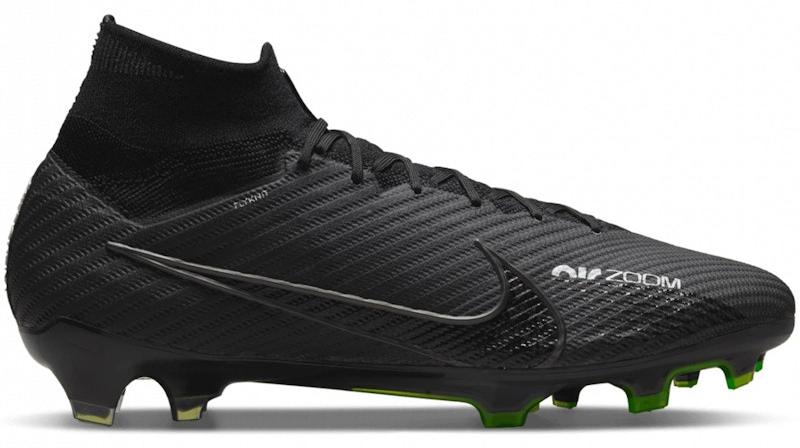 Nike Zoom Mercurial Superfly 9 Elite FG Shadow Pack - EU 38.5