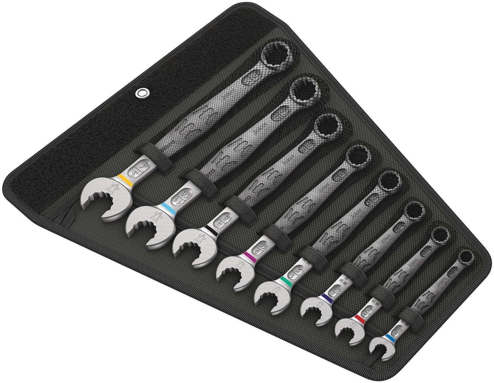 Wera Joker 8 Set Imperial 1