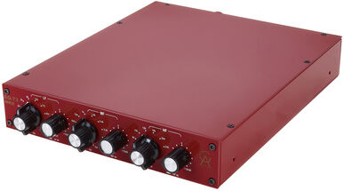 Golden Age Audio Project EQ-73 MKII