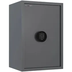Möbeltresor PRAKTIK 65 EL, elektronisch S1, 650 x 440 x 360 mm, 79 l