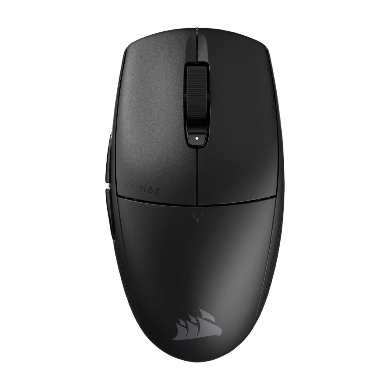 Corsair M55 Wireless Gaming Maus - schwarz