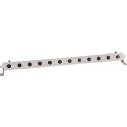 Eurolite 51930393 LED-Bar Anzahl LEDs (Details): 12
