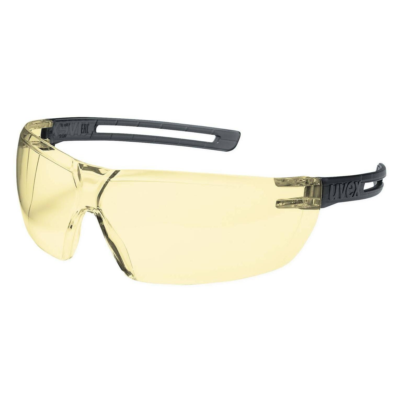 Uvex X-Fit Schutzbrille (9199286)