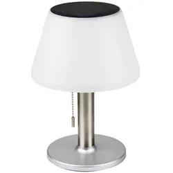 Kynast Exclusive Solar Tischleuchte - D/H ca. 20.00x28.00