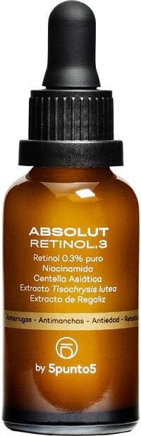 5Punto5 5 Punto5 Absolut Retinol 0.3 30 ml