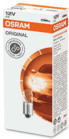 Osram Glühlampe, Leseleuchte 3796