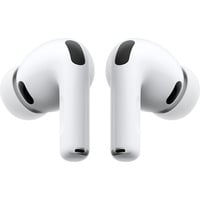 AirPods Pro 3, Headset weiß, USB-C, MagSafe, Bluetooth