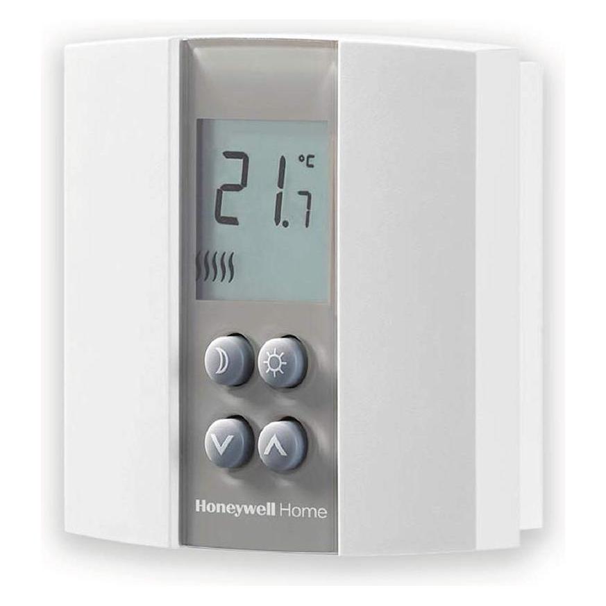 Honeywell Digitaler Thermostat (T135C110AEU)